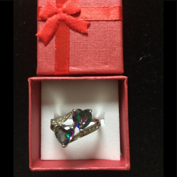 🔥RING 🔥 - Picture 5 of 5